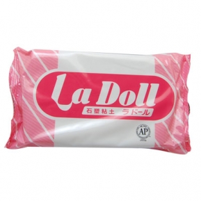 La Doll 500g  ― VIP Office HobbyART