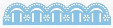 Ножи Marianne Design Creatables LR0155 broderie  ― VIP Office HobbyART