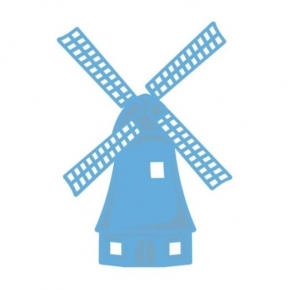 Lõikenoad Marianne Design Creatables LR0208 windmill  ― VIP Office HobbyART