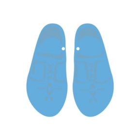 Die Marianne Design Creatables LR0210 wooden shoes  ― VIP Office HobbyART