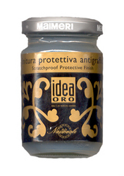 764 Абразивостойкий защитный лак Idea 125ml ― VIP Office HobbyART