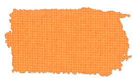 Краска по текстилю Marabu-Textil 225 15ml Tangerine ― VIP Office HobbyART