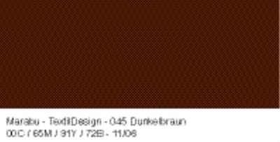 Dark Brown 045 Textil Design 150ml aerosool  ― VIP Office HobbyART