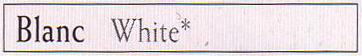 Бумага для пастели INGERS 50x65 130g white ― VIP Office HobbyART