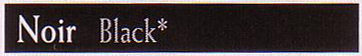 Бумага для пастели INGERS 50x65 130g black ― VIP Office HobbyART