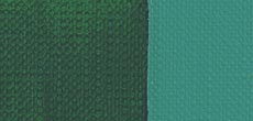 321 Зеленая ФЦ краска акриловая Acrilico Maimeri 75 мл ― VIP Office HobbyART