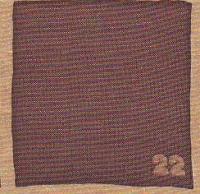 Краска по шёлку Pebeo Setasilk 45ml 227 Beaver brown ― VIP Office HobbyART