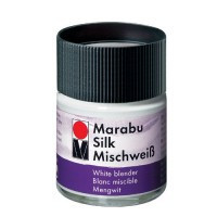 Marabu-Silk 50ml 202, белила для смешивания ― VIP Office HobbyART