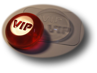 Форма для мыла "VIP" ― VIP Office HobbyART