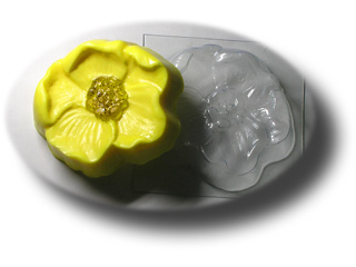 Soap mold "Кувшинка" ― VIP Office HobbyART