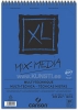 Canson XL Mix Media sketch album A4 300g, 30 sheets