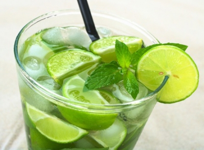 Aroomiõli 10мл, Peppermint mohito