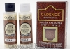 Mosaic кракелюрный лак на водной основе Step1+Step2 70+70ml, Cadence