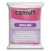 Полимерная глина Cernit OPALINE 460 маджента