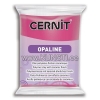 Polymer Clay Cernit OPALINE 460 Magenta