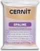 Полимерная глина Cernit OPALINE 815 песчано-бежевый