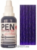 PEN Acrilic Ink 35ml nr8 Violet