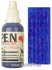 PEN Acrilic Ink 35ml nr9 Phthalo blue