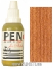 PEN Acrilic Ink для аэрографа 35 мл 14 Охра