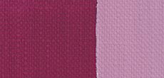 256 Красная пурпурная основная краска акриловая Polycolor Maimeri 20 мл ― VIP Office HobbyART