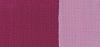 256 Красная пурпурная основная краска акриловая Polycolor Maimeri 20 мл