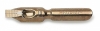 Calligraphy nib  No.2  2.05mm