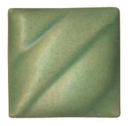Amaco Underglaze crayons dark green ― VIP Office HobbyART