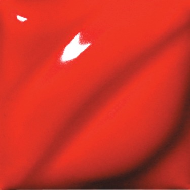 Amaco glaze LG-59 hot red 472ml ― VIP Office HobbyART