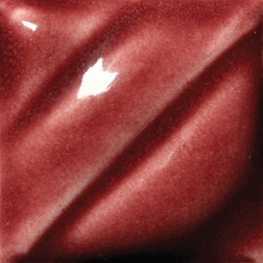 Amaco glaze LG-34 red brown 472ml ― VIP Office HobbyART