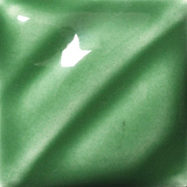 Amaco glaze LG-40 dark green 472ml ― VIP Office HobbyART