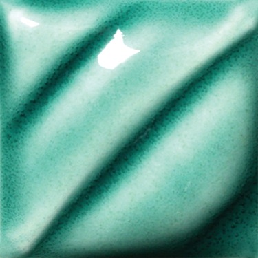 Amaco glaze LG-26 turquoise 472ml ― VIP Office HobbyART
