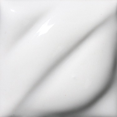 Amaco glaze LG-11 opaque white 472ml ― VIP Office HobbyART