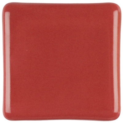Amaco glazes TP-58 brick red 472ml ― VIP Office HobbyART