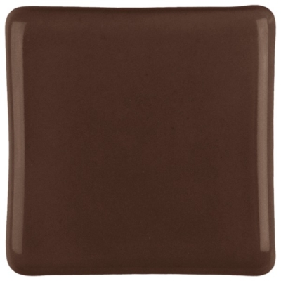 Amaco glazes TP-32 fudge brown 472ml ― VIP Office HobbyART