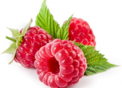 Fragrance oil 50ml, red raspberry ― VIP Office HobbyART