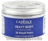 Heavy body relief paste 150ml Cadence