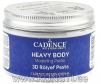 Моделирующая рельефная паста Cadence Heavy Body Modelling Paste 150ml