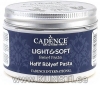 Light and soft relief paste   150 ml 