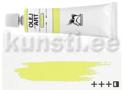 OLEJ FOR ART 140 ML 54 NICKELTITANIUM YELLOW                                               ― VIP Office HobbyART