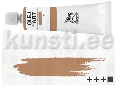 Õlivärv OLEJ FOR ART Renesans 140ml 57 FLESH TINTE DEEP                                                  ― VIP Office HobbyART