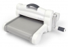 Машинка для эмбоссирования и вырубки Sizzix Big Shot Plus Machine Only (White & Gray) A4 формат