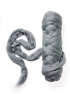 09 Merino wool 19,5 mic 50gr gull grey