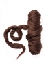 27 Merino wool 19,5 mic 50gr dark brown