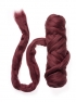 30 Merino wool 19,5 mic 50gr wine red