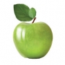 Ароматическое масло 50мл, green apple