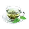 Fragrance oil 50мл, green tea