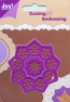 Dies Joy!Crafts Cutting & Embossing Stencil 6002/0014