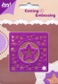 Ножи для вырубки Joy!Crafts Cutting & Embossing Stencil 6002/0015