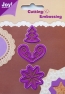 Dies Joy!Crafts Cutting & Embossing Stencil 6002/0017