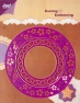 Ножи для вырубки Joy!Crafts Cutting & Embossing Stencil 6002/0028